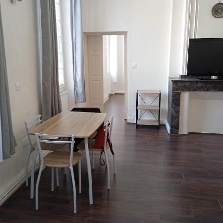 Ferienwohnung Coste Reboulh Carcassonne Exterior foto