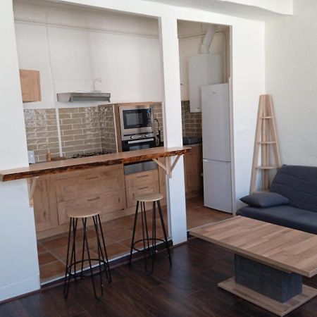 Ferienwohnung Coste Reboulh Carcassonne Exterior foto