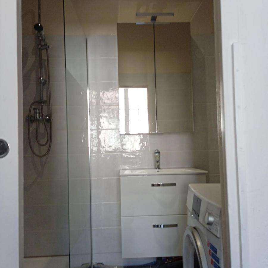 Ferienwohnung Coste Reboulh Carcassonne Exterior foto